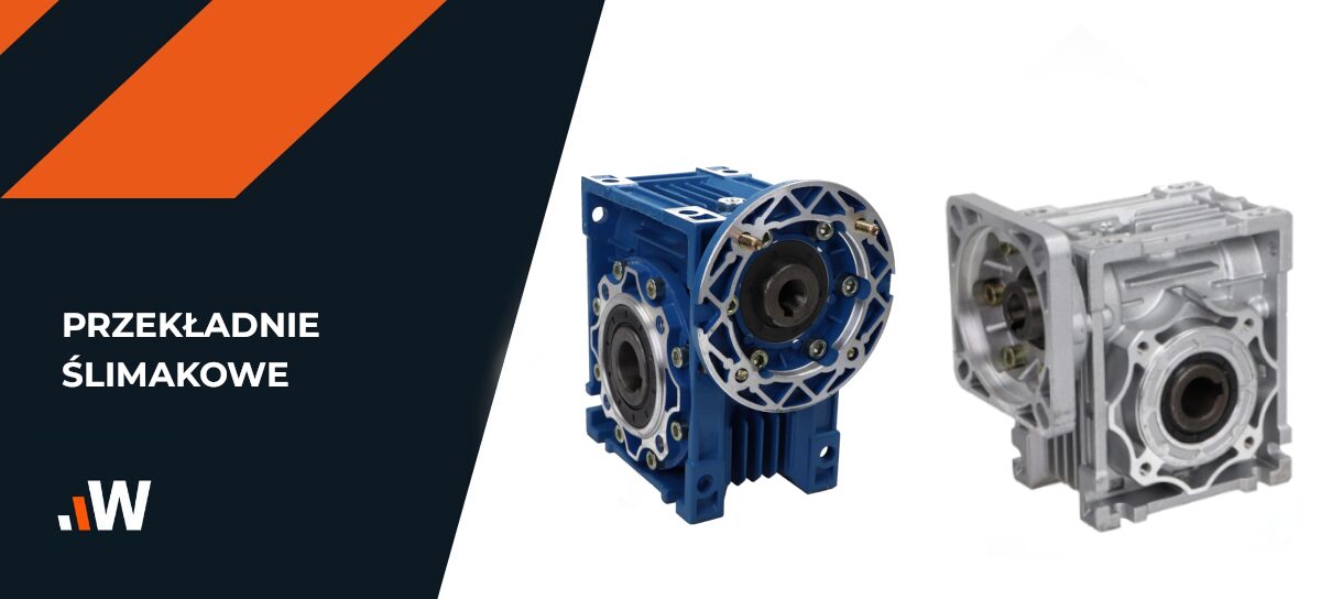 Przekładnia RV40/30 NEMA34 Przekładnia RV40/30 NEMA34