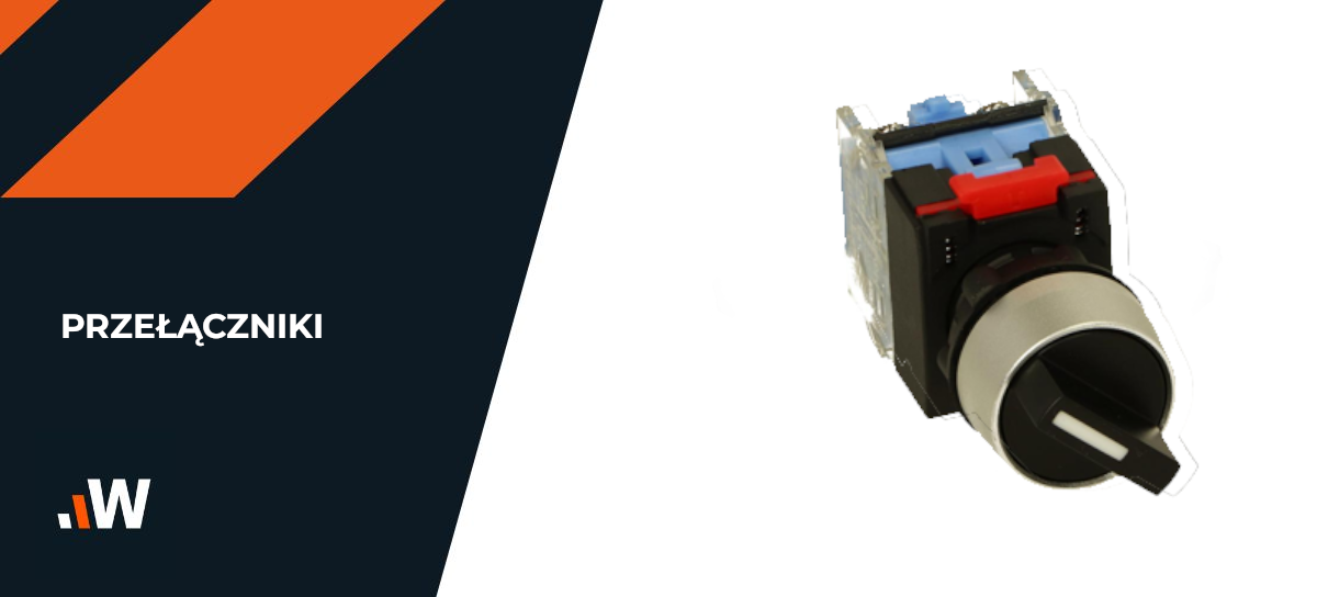 Przełącznik joystick LAS0-K-20C21 Przełącznik joystick LAS0-K-20C21