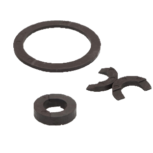 Pierścienie magnetyczne