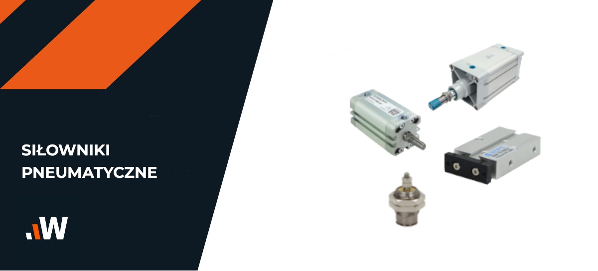 Siłownik pneumatyczny C-H 125 X 500 Siłownik pneumatyczny C-H 125 X 500