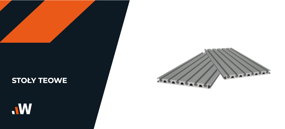 Stół teowy 1260X240X20mm