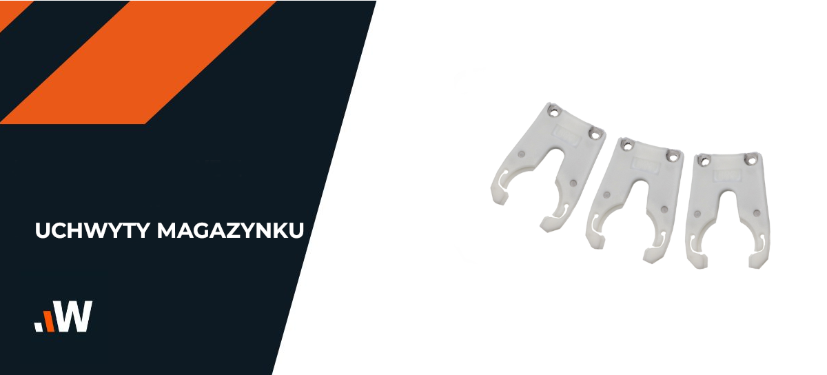 Uchwyt mocujący do BT30