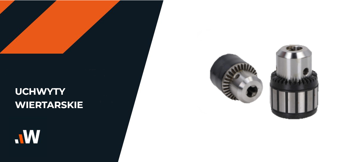 Uchwyt wiertarski kluczykowy J2116A 16mm B16