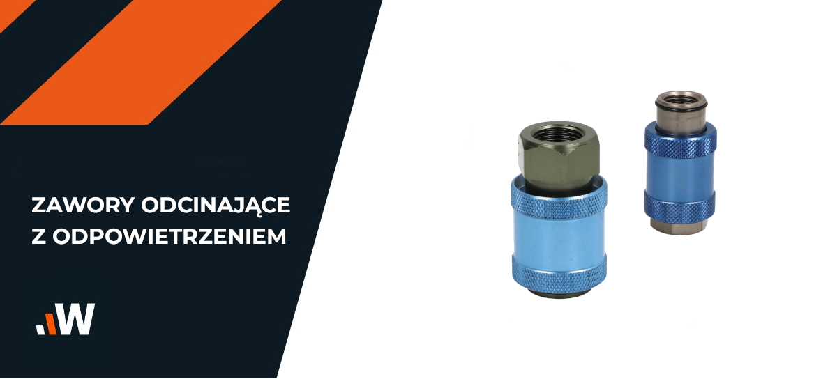 Zawór suwakowy G1/2 HSV-04 9BAR