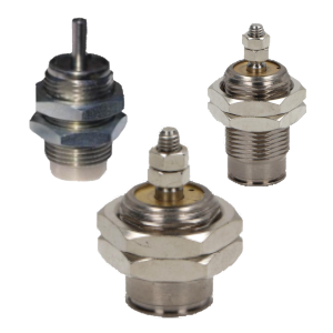 Siłowniki tłokowe MINI