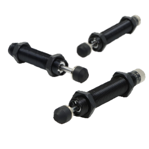 Sprężyny gazowe i amortyzatory