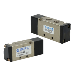 Zawory pneumatyczne SFP