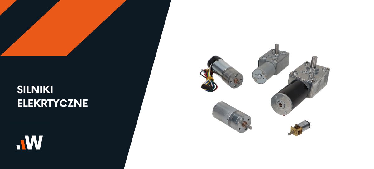 Mocowanie proste silnika NEMA23 (57mm)