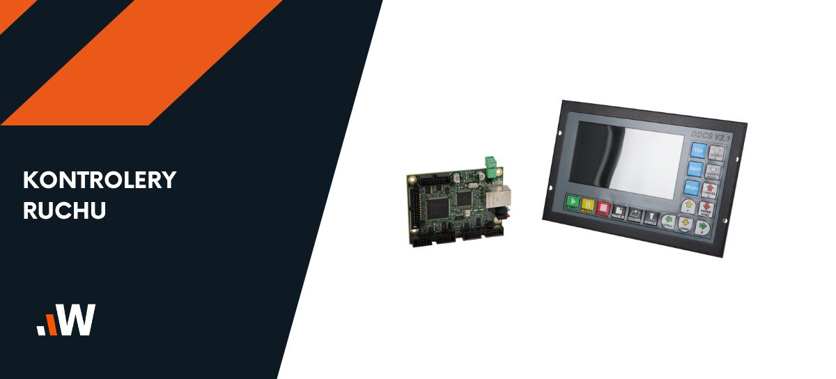 4-osiowy kontroler CNC DDCS V 3.1 + pendrive 4GB gratis