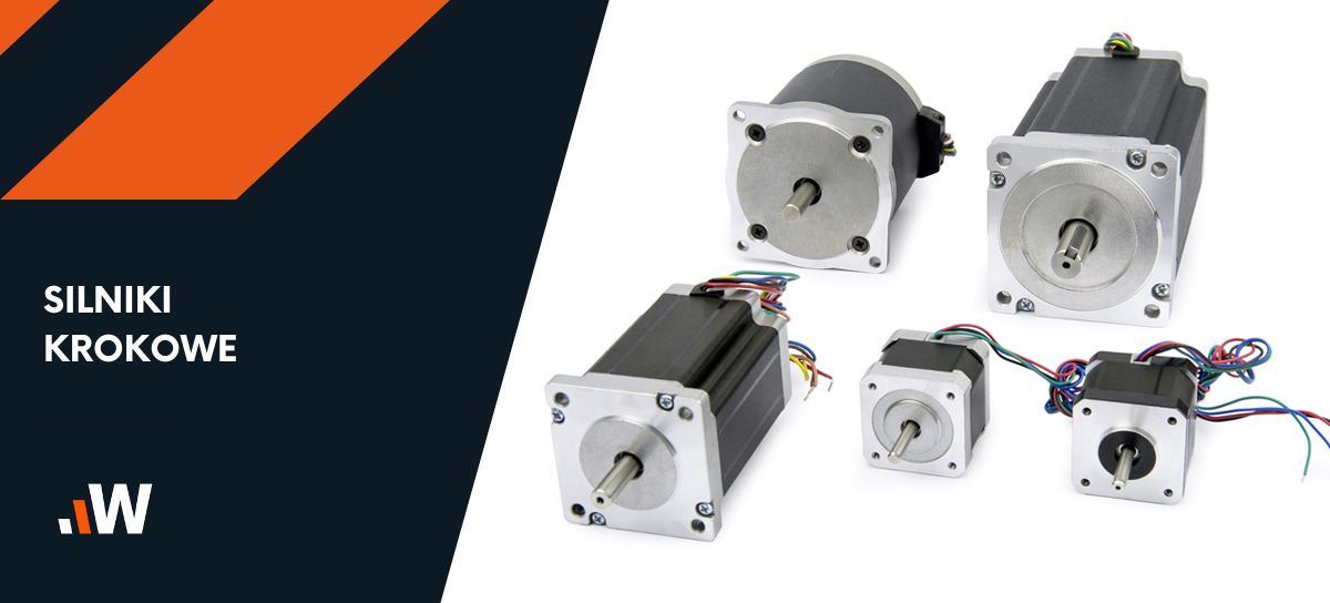 Silnik krokowy 20BYGH1503 - 0,015Nm Silnik krokowy 20BYGH1503 - 0,015Nm