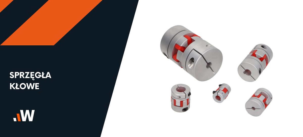 Łącznik sprzęgła JH 20C Oldhama