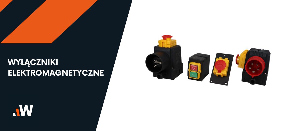 Wyłącznik elektromagnetyczny do zabudowy DKLD Wyłącznik elektromagnetyczny do zabudowy DKLD